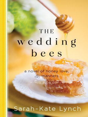 cover image of The Wedding Bees